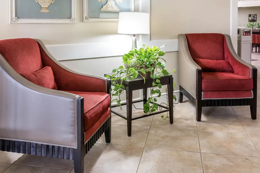 Comfort Inn Savannah Midtown hotel detail image 6