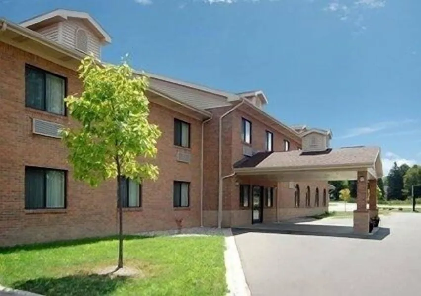 Quality Inn Durand I-69 hotel detail image 2