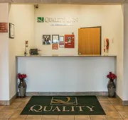 Quality Inn Durand I-69 hotel detail image 5