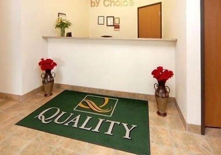 Quality Inn Durand I-69 hotel detail image 6