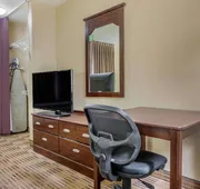 Extended Stay America Suites Chicago Burr Ridge hotel detail image 7