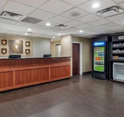Comfort Suites Woodstock - Atlanta North hotel detail image 4