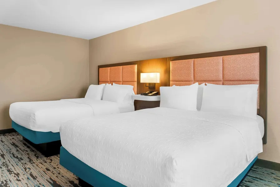 Hampton Inn Detroit/Auburn Hills-North hotel detail image 6
