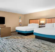 Hampton Inn Detroit/Auburn Hills-North hotel detail image 7