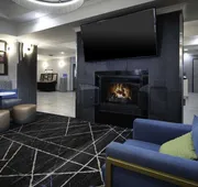 Hampton Inn Bryant hotel detail image 7