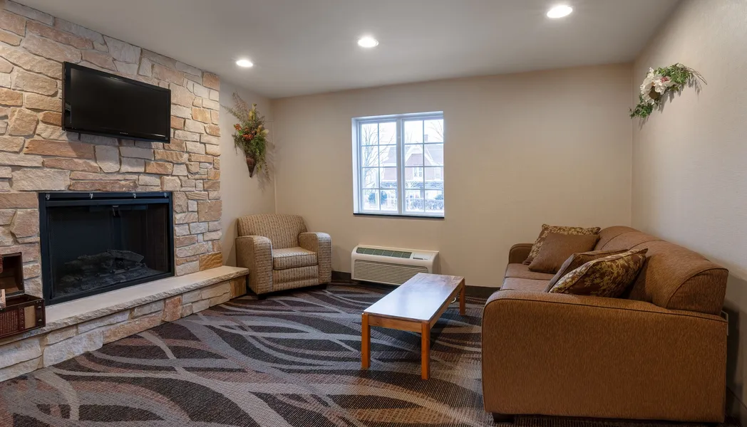 Cobblestone Inn & Suites - Durand hotel detail image 6