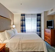 Homewood Suites by Hilton Stratford hotel detail image 4