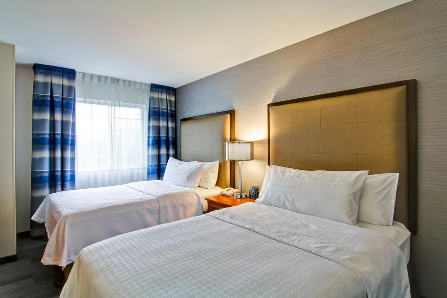 Homewood Suites by Hilton Stratford hotel detail image 6