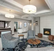 Homewood Suites by Hilton Portland hotel detail image 3
