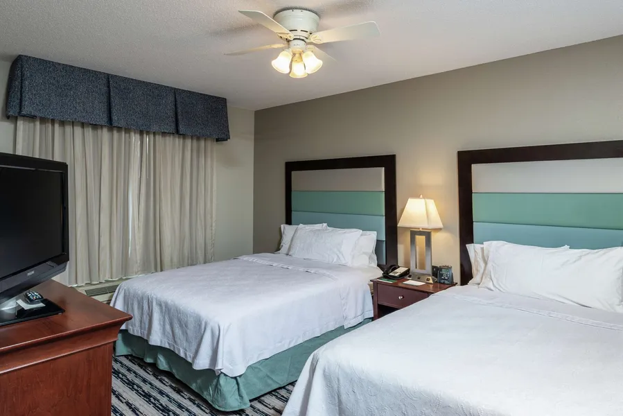 Homewood Suites by Hilton Portland hotel detail image 6