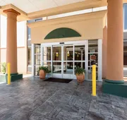Quality Inn Shreveport Airport hotel detail image 3