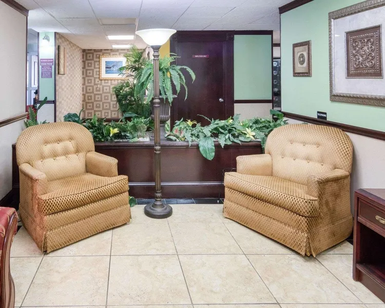 Quality Inn Shreveport Airport hotel detail image 6