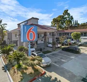 Motel 6 La Mesa, CA hotel detail image 4