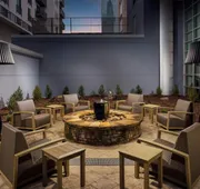 Courtyard by Marriott Atlanta Buckhead hotel detail image 3