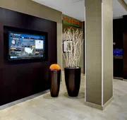 Courtyard by Marriott Atlanta Buckhead hotel detail image 4