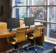 Courtyard by Marriott Atlanta Buckhead hotel detail image 7