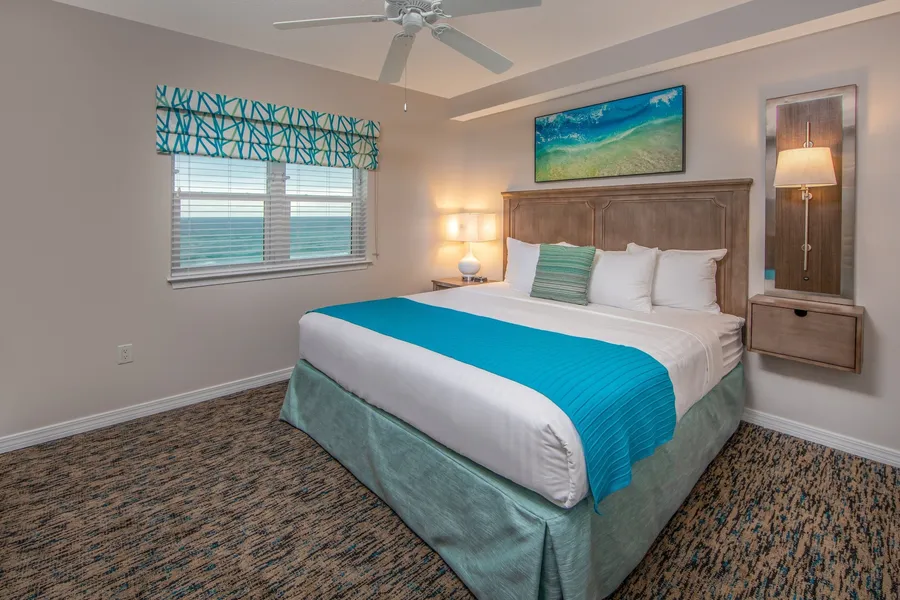 Holiday Inn Club Vacations Panama City Beach Resort by IHG hotel detail image 6