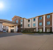 Comfort Inn New Orleans Airport South hotel detail image 4