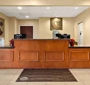 Comfort Inn New Orleans Airport South hotel detail image 5