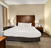 Comfort Inn New Orleans Airport South hotel detail image 7