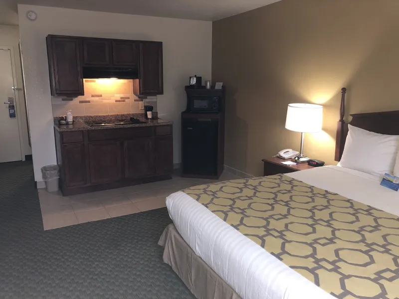 Baymont by Wyndham Kokomo hotel detail image 6