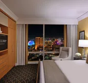 Trump International Hotel Las Vegas hotel detail image 5