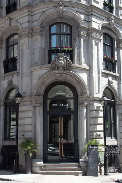 Hotel Gault hotel detail image 2