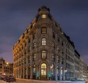 Hotel Gault hotel detail image 4