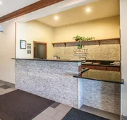 Quality Inn & Suites East Troy I-43 hotel detail image 3