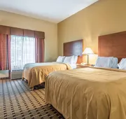 Quality Inn & Suites East Troy I-43 hotel detail image 7