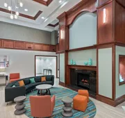 Homewood Suites by Hilton Cleveland-Beachwood hotel detail image 3