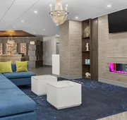 DoubleTree by Hilton Salisbury hotel detail image 4