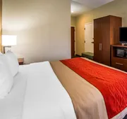 Quality Inn Draper near Salt Lake City hotel detail image 5