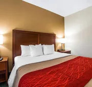 Quality Inn Draper near Salt Lake City hotel detail image 7
