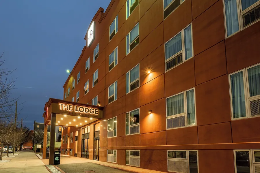 The Lodge Red Hook hotel detail image 6