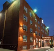 The Lodge Red Hook hotel detail image 7