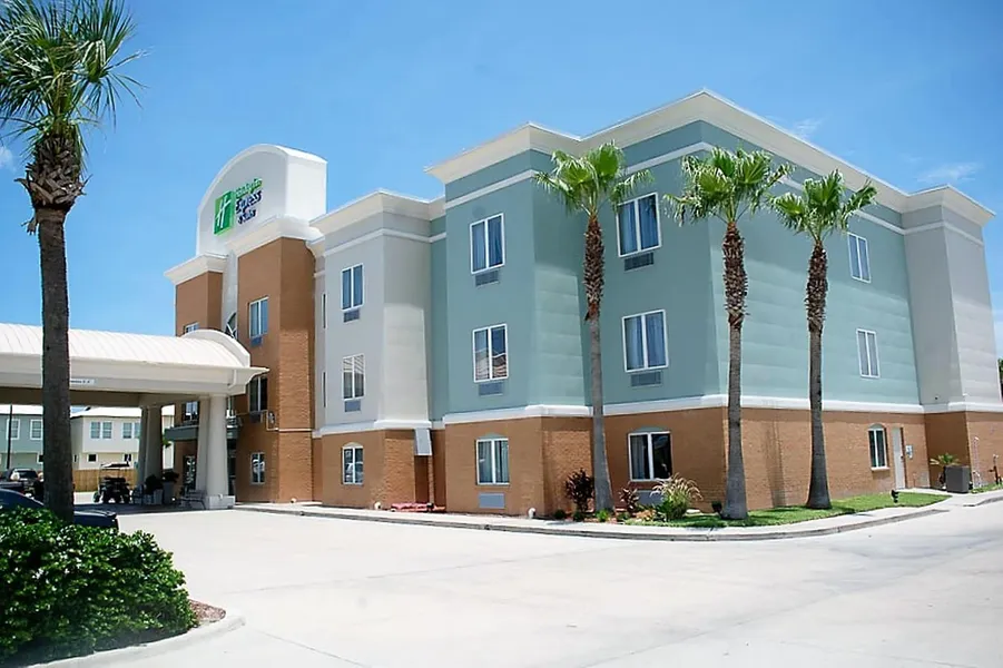 Holiday Inn Express & Suites Port Aransas/Beach Area by IHG hotel detail image 2