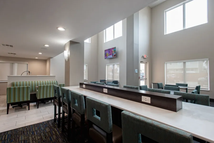 Holiday Inn Express & Suites Port Aransas/Beach Area by IHG hotel detail image 6