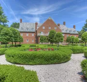 The Founders Inn and Spa, Tapestry Collection by Hilton hotel detail image 3