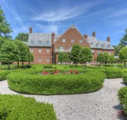 The Founders Inn and Spa, Tapestry Collection by Hilton hotel detail image 3