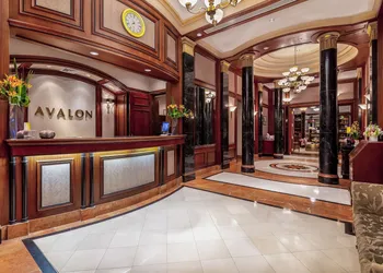 Avalon Hotel hotel thumbnail 2