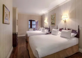 Avalon Hotel hotel thumbnail 8