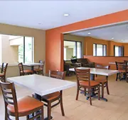 Quality Inn Lincolnton hotel detail image 5