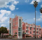 Days Inn by Wyndham Santa Monica hotel detail image 4