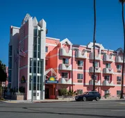 Days Inn by Wyndham Santa Monica hotel detail image 5