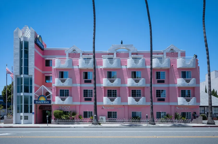 Days Inn by Wyndham Santa Monica hotel detail image 6