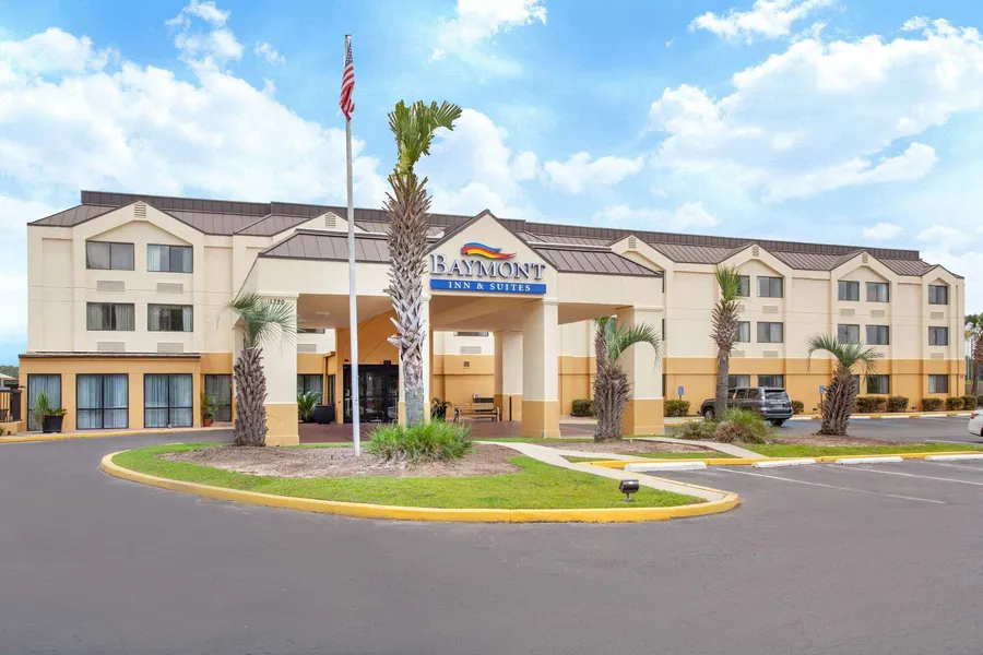 Baymont by Wyndham Saraland hotel detail image 2
