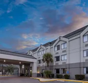 Baymont by Wyndham Saraland hotel detail image 3