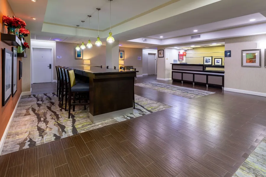 Baymont by Wyndham Saraland hotel detail image 6