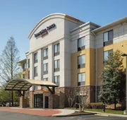 SpringHill Suites by Marriott Knoxville at Turkey Creek hotel detail image 3